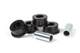 2007-2018 Jeep JK Wrangler Front Track Bar Bushing Kit | Dirty Garage