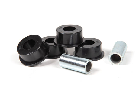 2007-2018 Jeep JK Wrangler Front Track Bar Bushing Kit | Dirty Garage