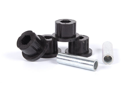 XJ Boomerang Shackle Bushing Kit | Dirty Garage