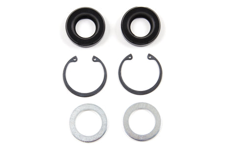 Jeep TJ/XJ/ZJ Track Bar Flex End Bushing Kit | Dirty Garage