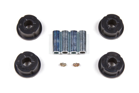 Jeep JK/TJ/XJ/ZJ Poly Fluted UCA Bushing Kit | Dirty Garage