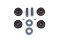 2007-2018 JK Rear Upper Control Arm Poly Bushing Kit | Dirty Garage