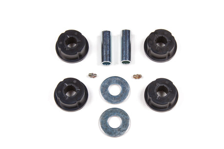 2007-2018 JK Rear Upper Control Arm Poly Bushing Kit | Dirty Garage