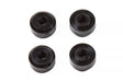 1/2" ID Stem Bushing Kit Polyurethane (4 pcs) | Dirty Garage