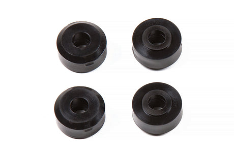 1/2" ID Stem Bushing Kit Polyurethane (4 pcs) | Dirty Garage