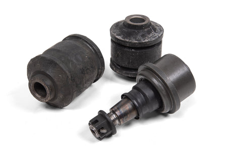GM 2500/3500HD Ball Joint Service Kit for BDS LCA | Dirty Garage