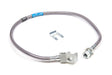 2005-2010 F-250/F-350 Rear Stainless Brake Hose Kit | Dirty Garage