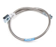 1997-2006 Jeep Wrangler (TJ) Rear Stainless Steel Brake Lines | Dirty Garage