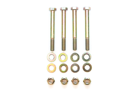 1973-1987 GM Truck/SUV Front Leaf Spring Bolt Kit | Dirty Garage
