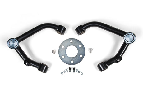 2007-2018 GM 1500 Cast Steel Upper Control Arms | Dirty Garage