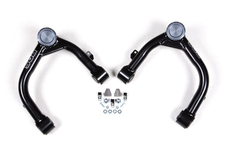 2019-2026 GMC 1500 1.5" OD Upper Control Arm with ARC 4-6" Compatible | Dirty Garage