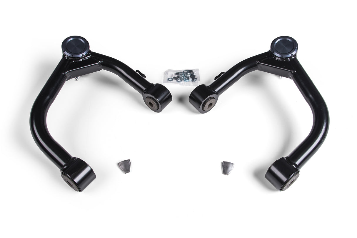 2019-2024 GM 1500 BDS Upper Control Arm Kit 2"-6" | Dirty Garage