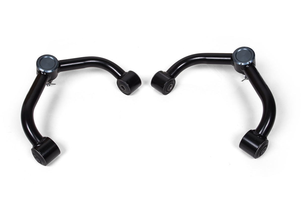 2020-2026 GM 2500HD/3500HD 4WD Upper Control Arm Box Kit | Dirty Garage