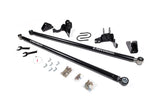 2007-2021 Tundra Recoil Traction Bar Kit | Dirty Garage