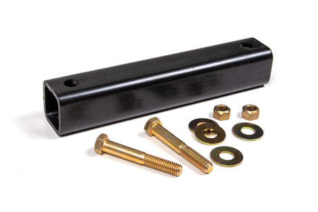 2011-2026 GM 2500HD/3500HD Carrier Bearing Drop Spacer | Dirty Garage