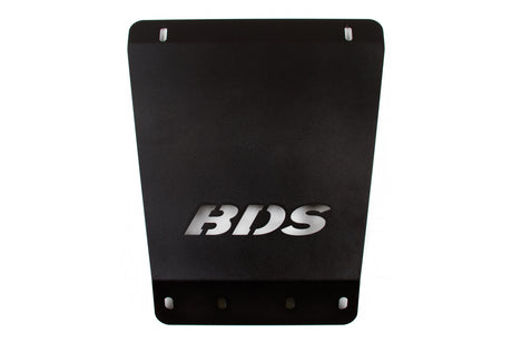 2007-2013 GM 1500 Front Skid Plate Kit | Dirty Garage
