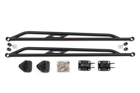 1988-2014 K1500 Rear Traction Bar | Dirty Garage