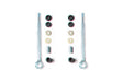 2001-2010 GM HD Front Sway Bar Link Kit | Dirty Garage