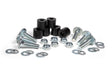 Zone Offroad front bumper spacer kit with hardware for 2025-2026 Ram 1500