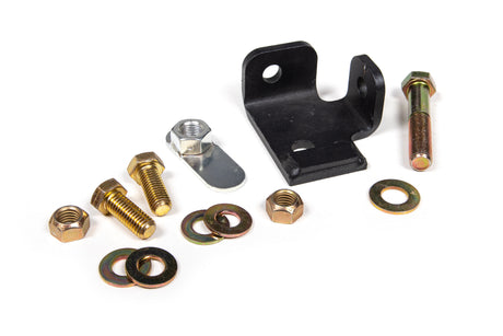 1994-2002 Ram 2500 3" Front Track Bar Relocation Kit | Dirty Garage