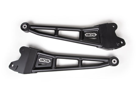 Ram 2500/3500 Radius Arm Box Kit 2-6" Lift | Dirty Garage
