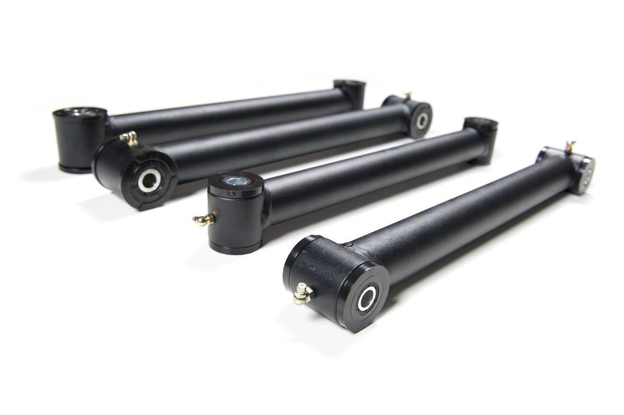 2003-2013 Ram 2500 2-3” Fixed Length UCA/LCA Kit (BDS122322)