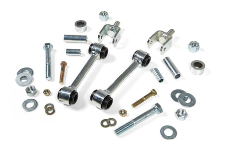 2003-2013 Ram 2500 2-4" HD Sway Bar Links | Dirty Garage