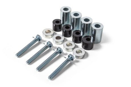 2019-2026 Ram 1500 Carrier Bearing Drop Kit | Dirty Garage