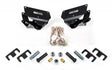 Ram 2500/3500 4-Link Conversion Suspension Assembly | Dirty Garage