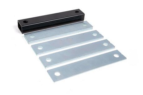 Ram 2500/3500, F-150 Carrier Bearing Drop Spacer | Dirty Garage