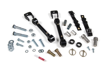 2014-2025 Ram 2500 Front Sway Bar Disconnect Kit | Dirty Garage