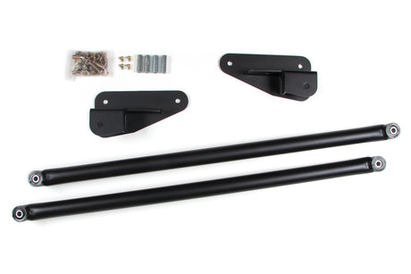 1994-2001 Ram 2500/3500 Lower Long Arm Upgrade Kit | Dirty Garage