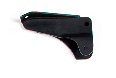 2003-2007 Ram 2500 6" Track Bar Relocation Kit | Dirty Garage