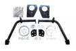2003-2012 Ram 2500/3500 Dual Shock Mount Kit | Dirty Garage