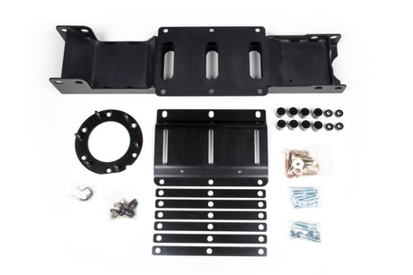 2019-2024 Ram 2500/3500 Transfer Case Indexing Ring 6-Bolt Gas | Dirty Garage