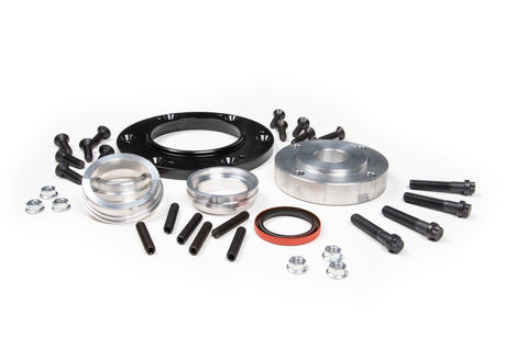 2003-2012 Ram 2500 Manual Transfer Case Index Kit | Dirty Garage