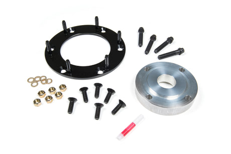 2009-2013 Ram 2500 6-Bolt Transfer Case Indexing Ring Kit | Dirty Garage