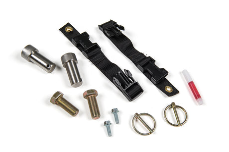 2014-2018 Ram 2500 3-8" Lift Sway Bar Disconnect Upgrade Kit | Dirty Garage