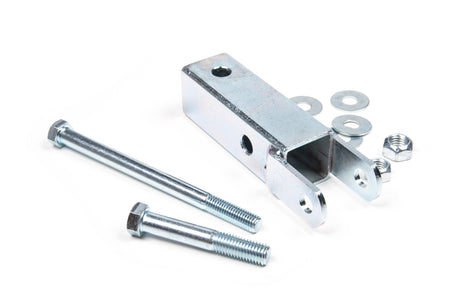1973-1979 F-150 Track Bar Relocation Bracket | Dirty Garage