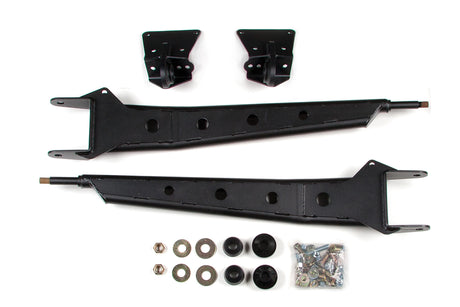 1980-1996 F-150 Extended Radius Arm Four-Link Kit | Dirty Garage