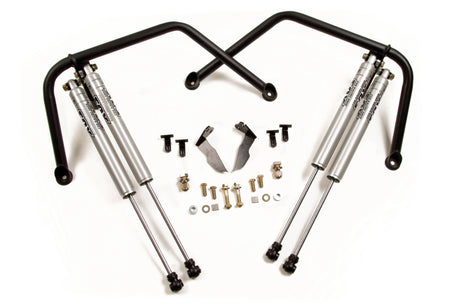 2008-2016 F-250/F-350 4WD Dual Shock Kit | Dirty Garage