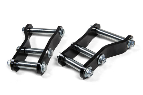 2019-2023 Ranger 1" Rear Lift Shackle Kit | Dirty Garage