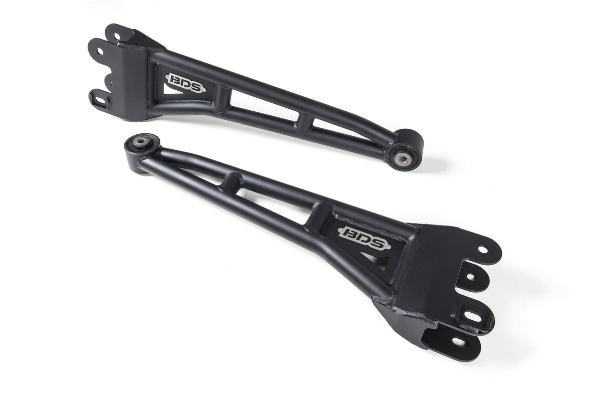 BDS 2023-2025 Superduty 4WD Radius Arm Kit BDS123263