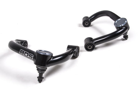 2004-2020 F-150 Upper Control Arm Box Kit | Dirty Garage