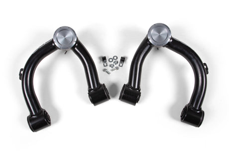 2020-2023 Ranger Steel Knuckle Upper Control Arm Kit | Dirty Garage