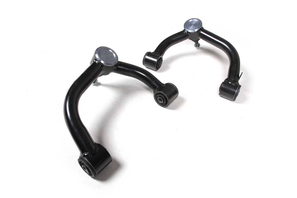 2021-2025 F-150 Upper Control Arm Box Kit Without Sensor | Dirty Garage