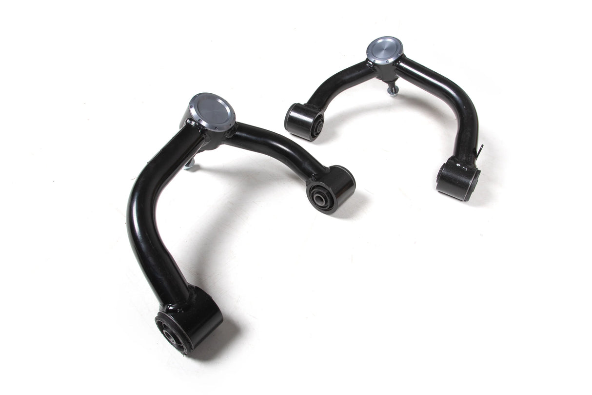 2021-2025 F-150 2" Lift FOX 2.0 Elite UCA Non-CCD - View 2 | Dirty Garage