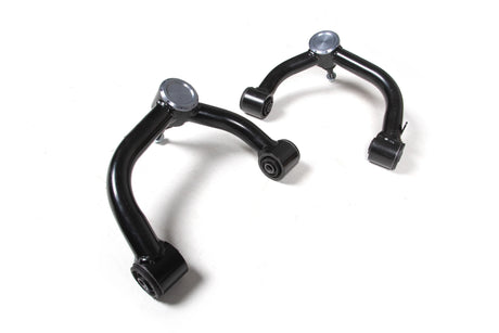 2021-2025 F-150 2" Lift FOX 2.0 Elite UCA Non-CCD - View 2 | Dirty Garage