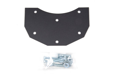 1986-1997 F-350 Monobeam 4" Track Bar Relocation Kit | Dirty Garage