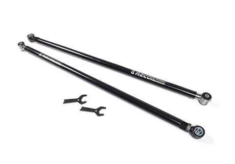Recoil Traction Bar Box Kit | Dirty Garage